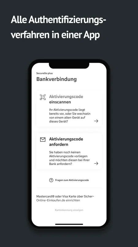 SecureGo plus screenshot 3 of 5