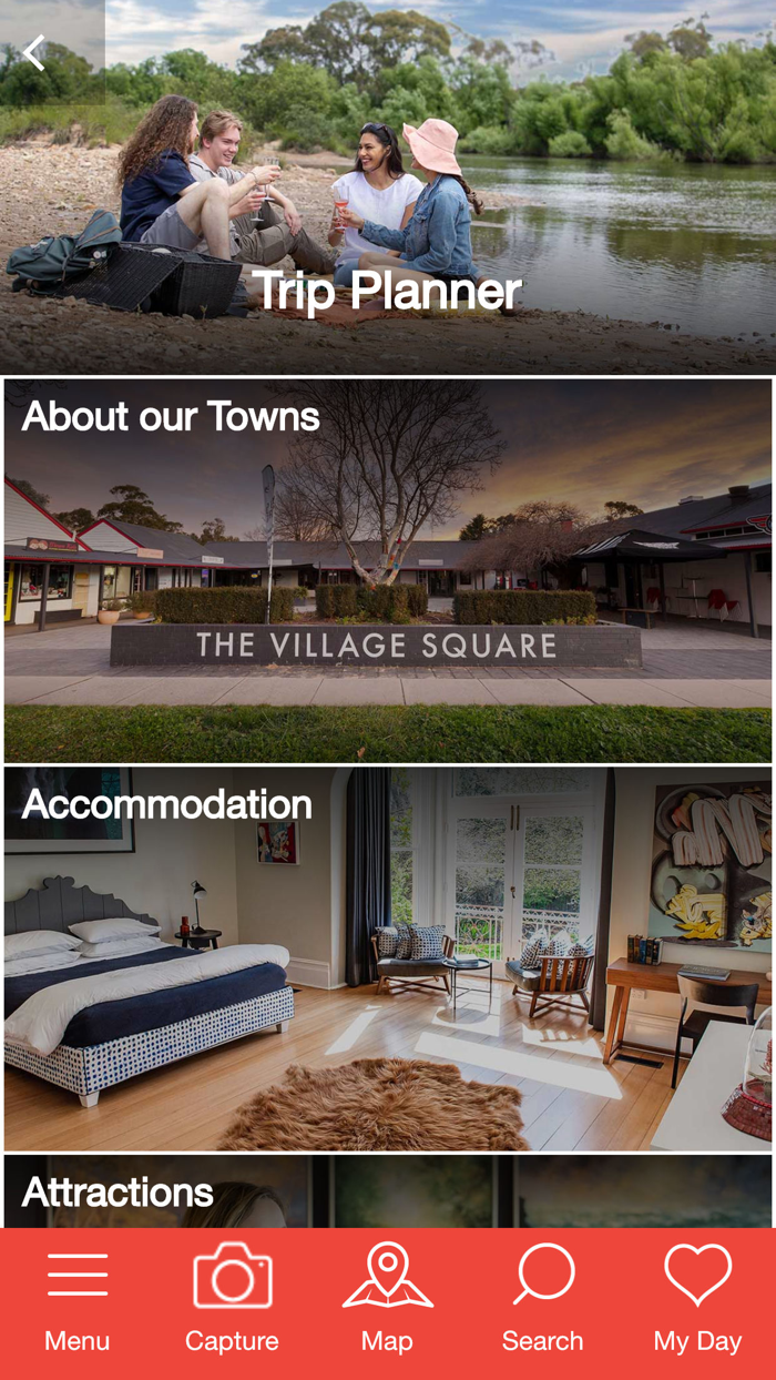 Visit Queanbeyan-Palerang