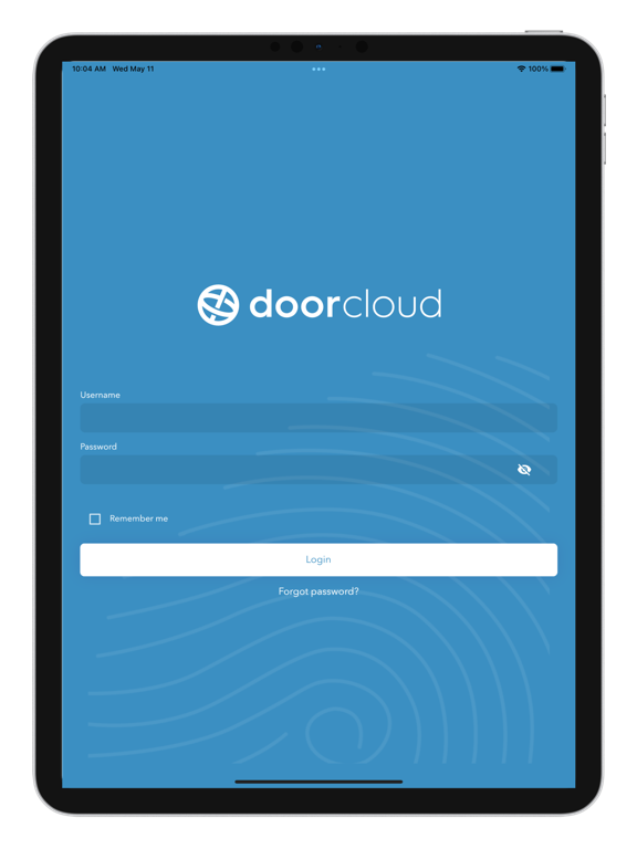 Screenshot #4 pour Door Cloud
