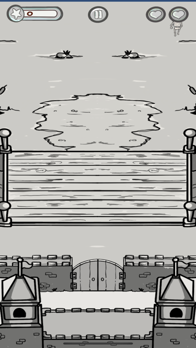 Tap Tap Defenders Screenshot