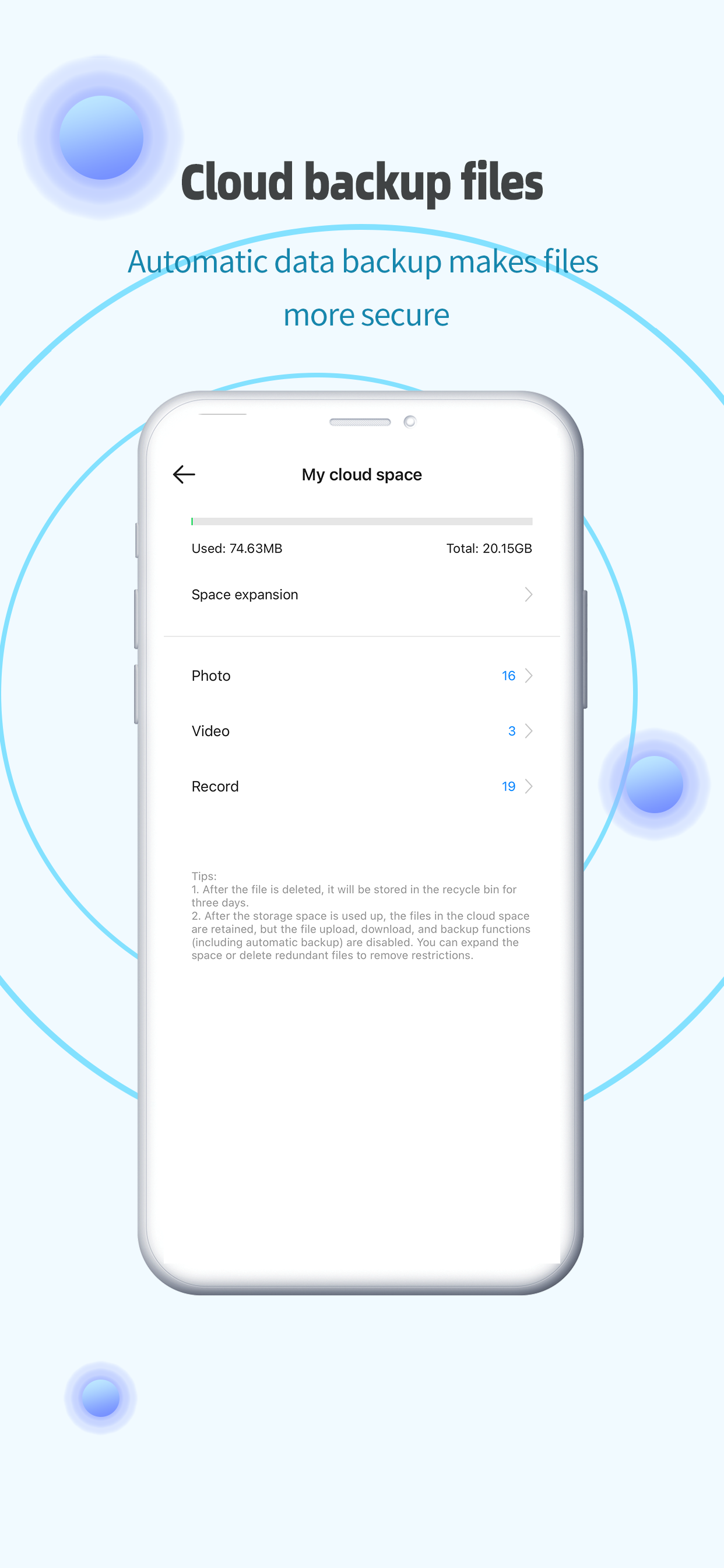 Cam Scanner