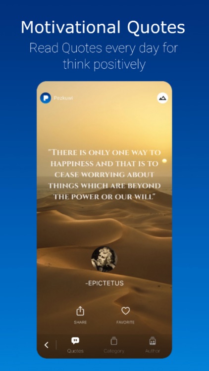 Pezkuwi: Meditation & Sleep screenshot-5