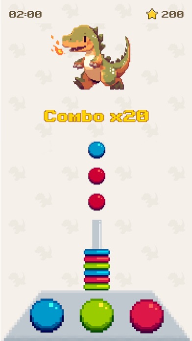 Monster Age - Defense Screenshot