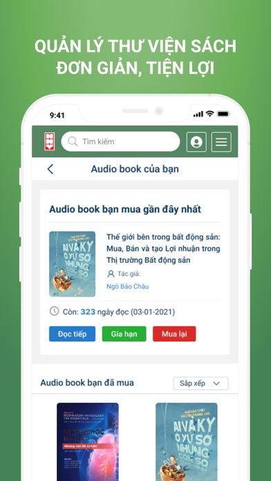 NXB Hội Nhà Văn Screenshot