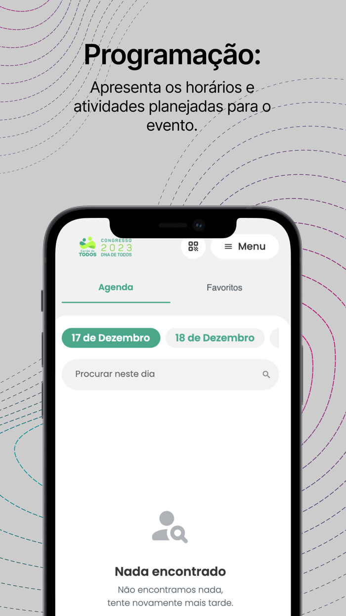 Congresso Cartão de Todos 2023