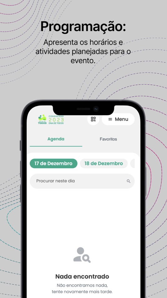 #4. Congresso Cartão de Todos 2023 (iOS) โดย: Koddex Solucoes Digitais Ltda Me