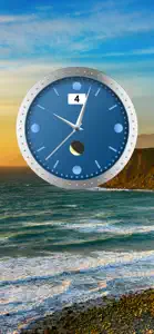 Cloki – Clock Widget screenshot #7 for iPhone