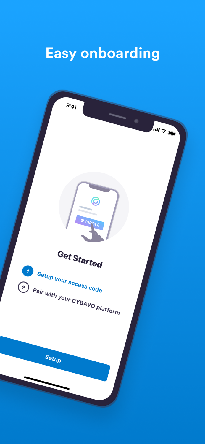 Circle Store and Pay with USDC