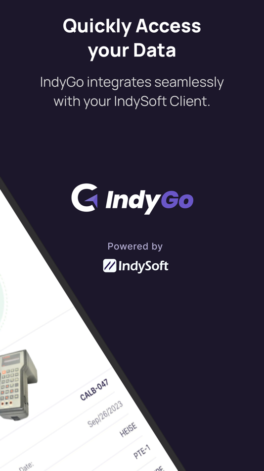 #2. IndyGo (iOS) 由: INDYSOFT, INC.