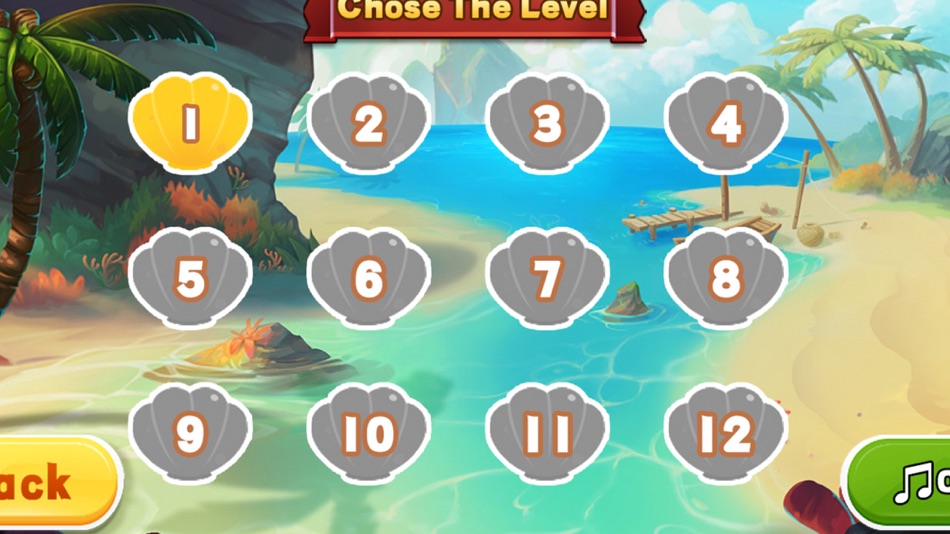 #3. A.M Adventure Macrocosm (iOS) 由: 飞 林