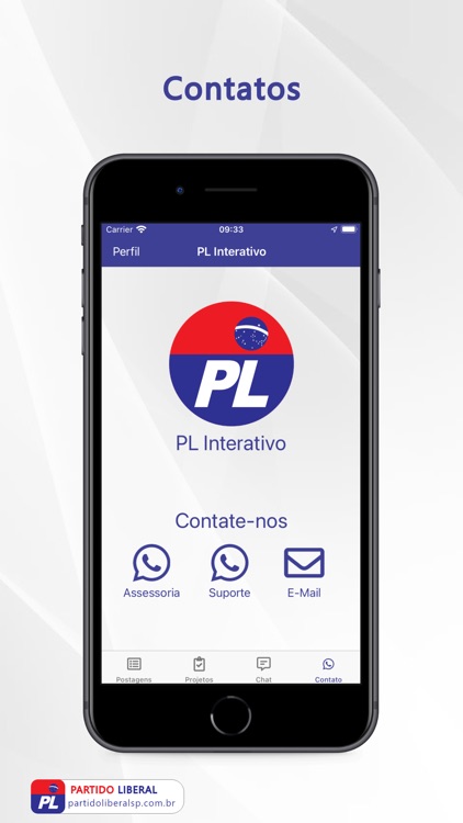 PL Interativo screenshot-4