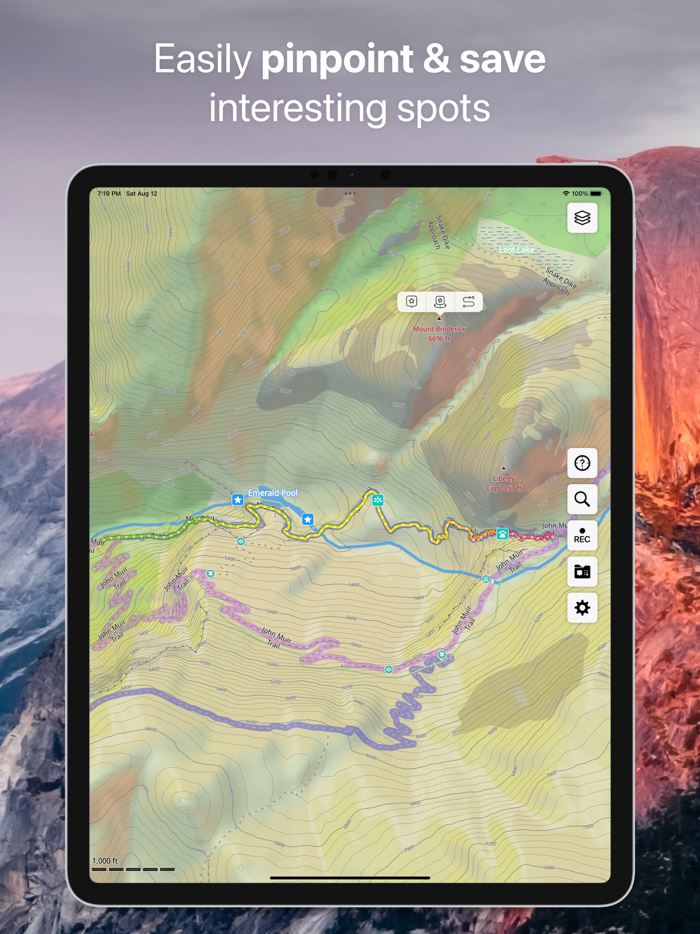 Guru Maps - Navigate Offline