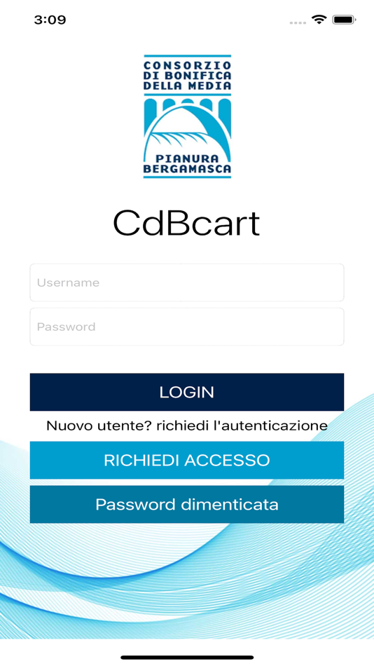 #1. CdBcart (iOS) By: Magnetic Media Network S.p.A.