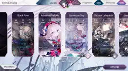 arcaea problems & solutions and troubleshooting guide - 4