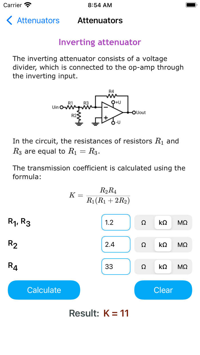Operational Amplifiers Pro