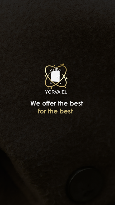 YORVAIEL || يورفايل Screenshot