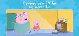 Game screenshot Peppa Pig: Jump and Giggle apk
