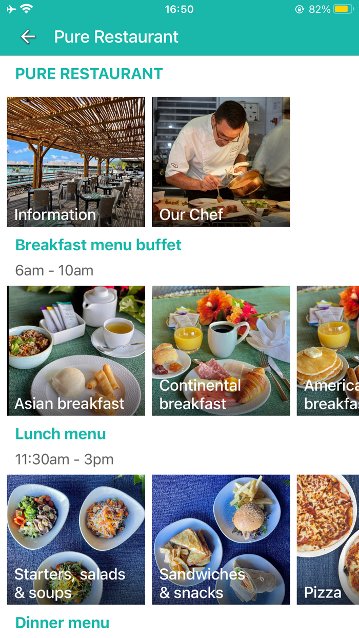 Sofitel Kia Ora Moorea Resort