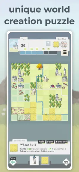 Game screenshot Square Valley mod apk