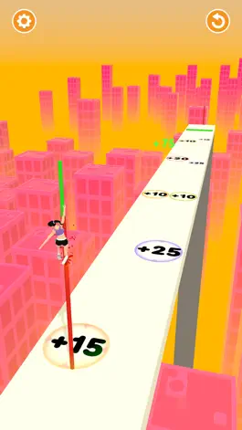 Game screenshot Pole Dancer! apk