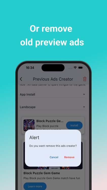 Ads Manager - Creator Suite screenshot-6