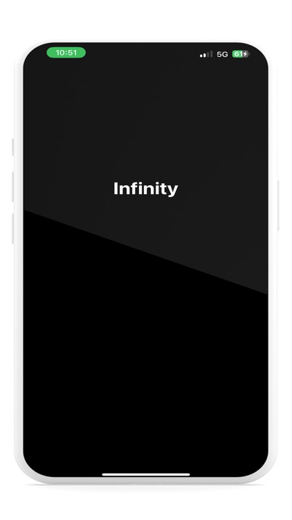 INFINITY: Book, Play