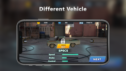 Animal Farm: Transport Truck Screenshot