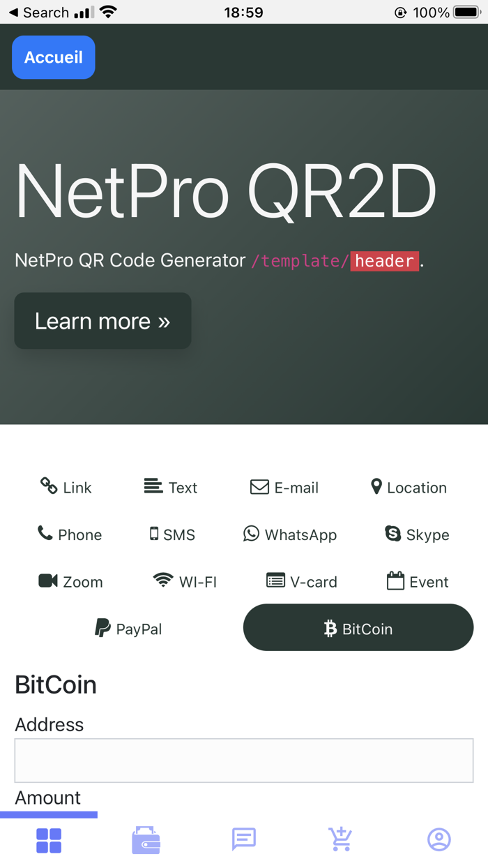 NetPro Club