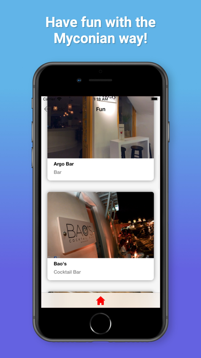 Mykonos Guide - Go Mykonos