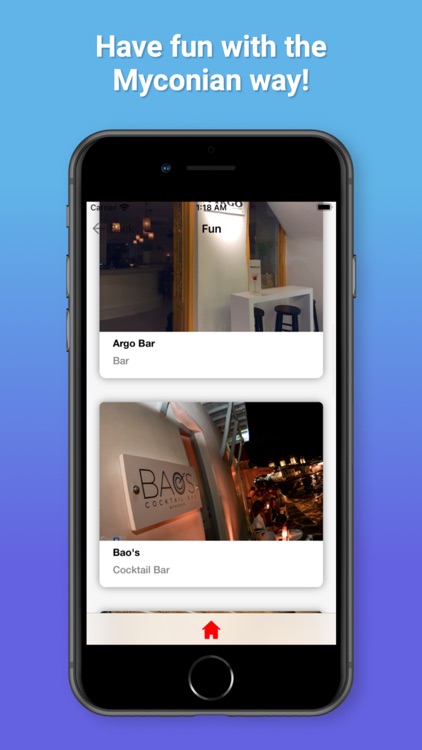 Mykonos Guide - Go! Mykonos screenshot-3