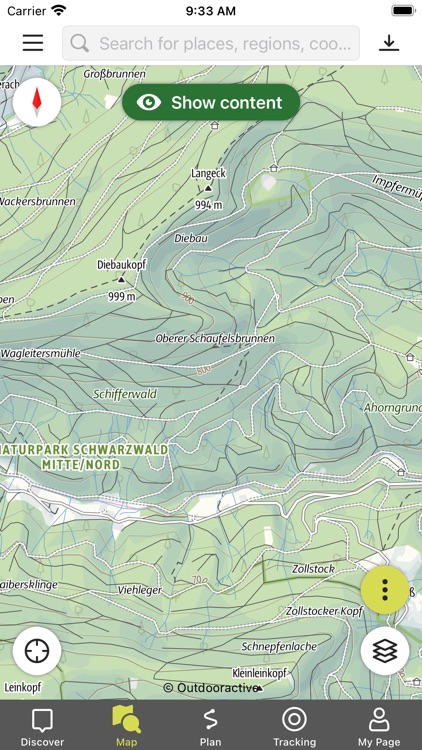 NP Region Black Forest screenshot-5
