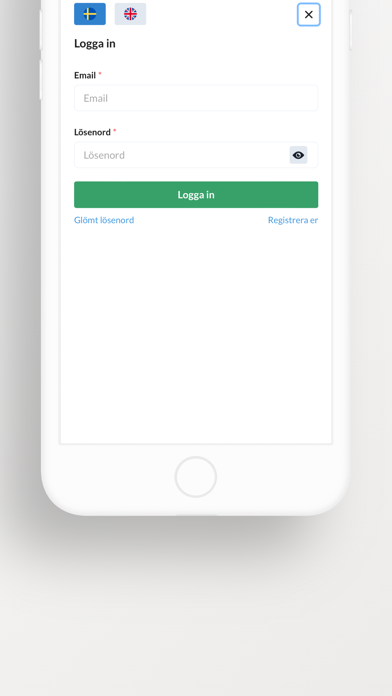 lbpizzeria Screenshot