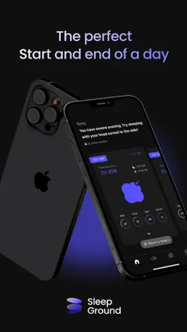 Game screenshot Sleepage mod apk