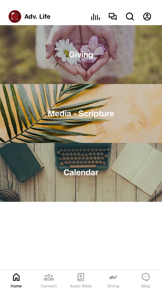 #1. Advanced Life (iOS) 게시자: Advanced Life, Inc