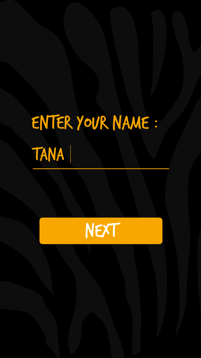 SafariAR Cooperative Game