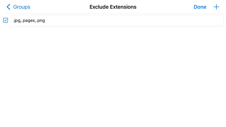 Sync Folders Pro screenshot-9