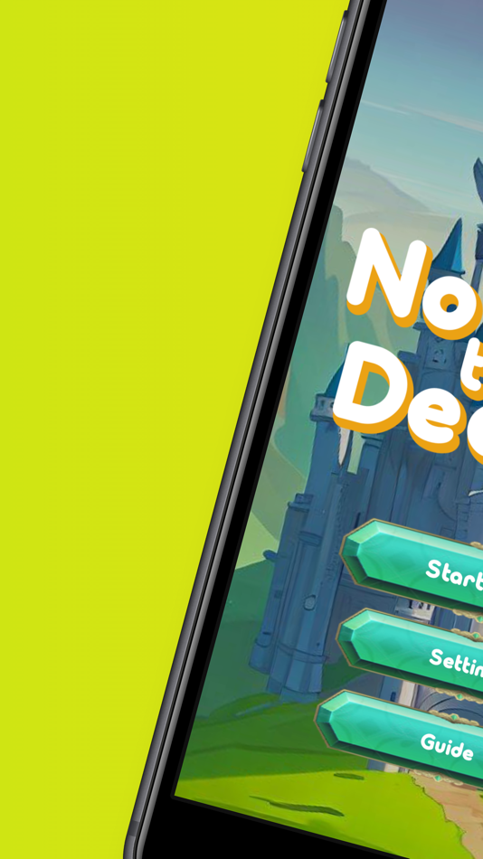 #2. Nothing 2 Declare - Party Game (iOS) By: FlistFood S.R.L.