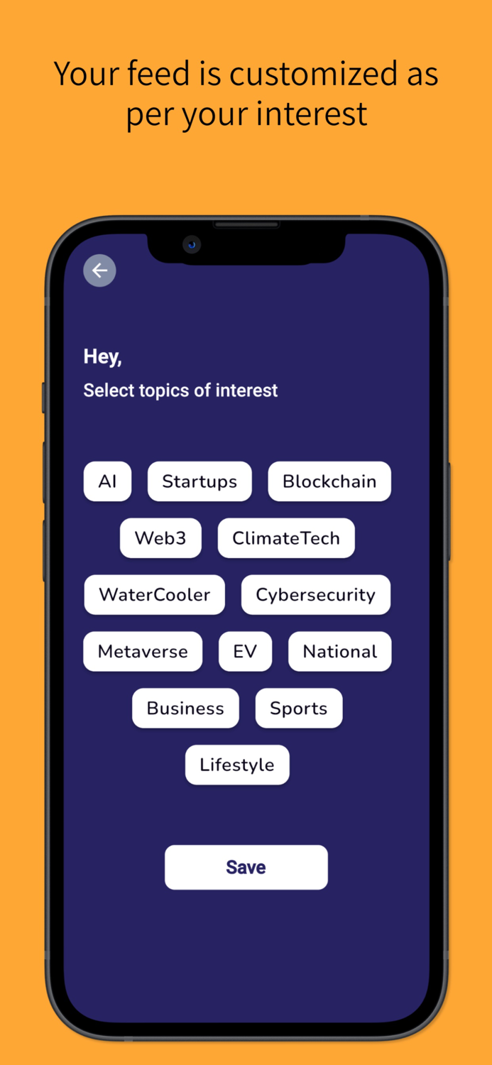 Pluggdin AI News Tech