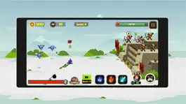 Game screenshot Boboy Archero apk