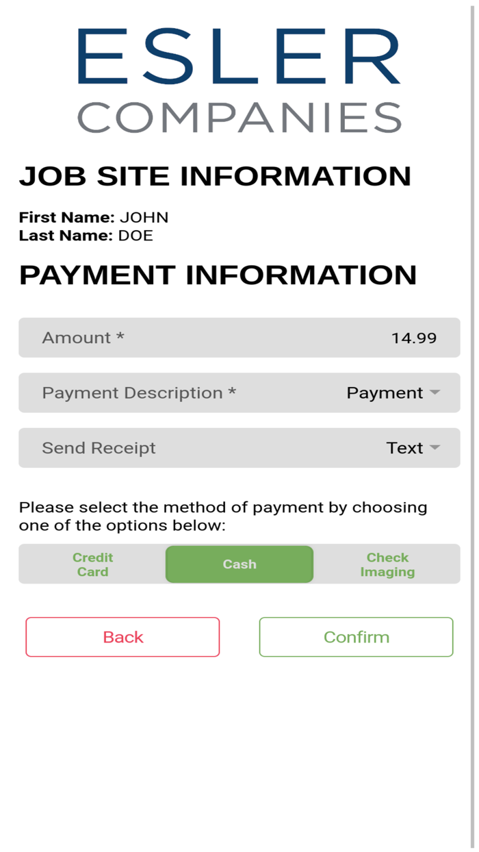 Renewal by Andersen Mobile App