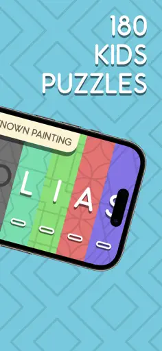 Letter Rooms: Fun Anagrams - Screenshot 4