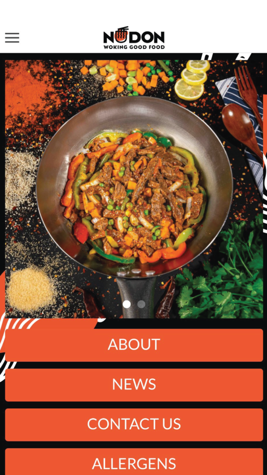 #2. Nudon (iOS) 由: Engineering Dreams Limited