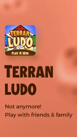 Game screenshot Terran Ludo hack