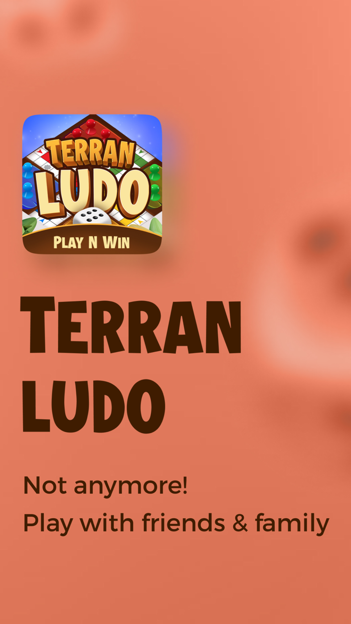 Terran Ludo