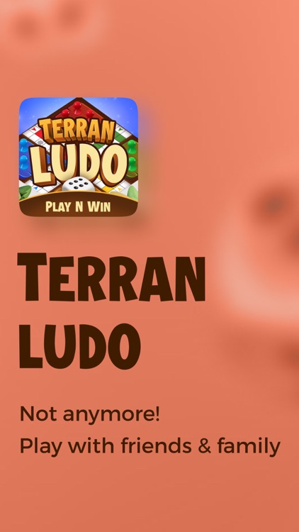 Terran Ludo