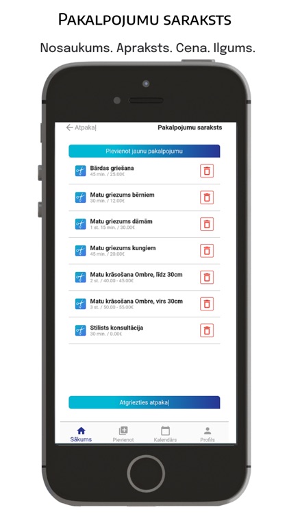 1TOUCH Business screenshot-5