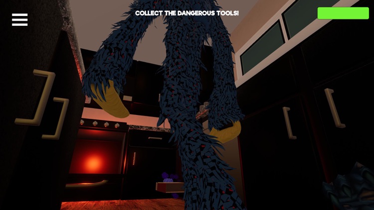 Escape Playtime Chapter 2