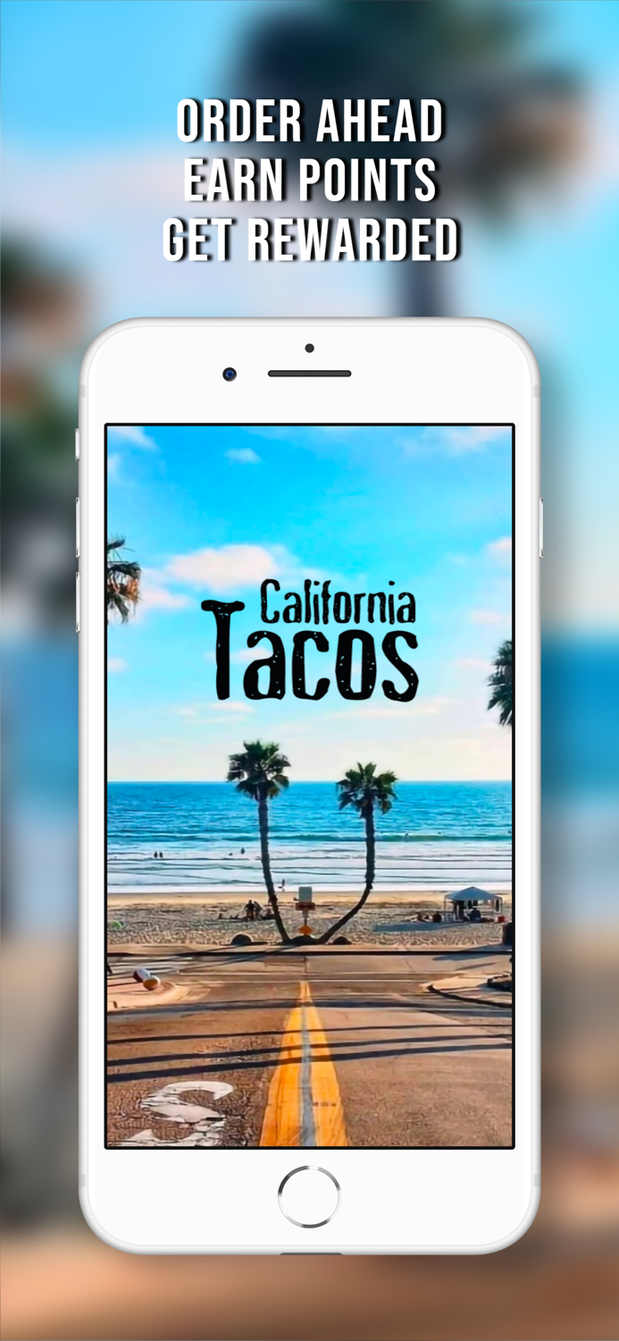 California Tacos