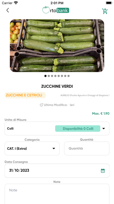 Ortobank Screenshot