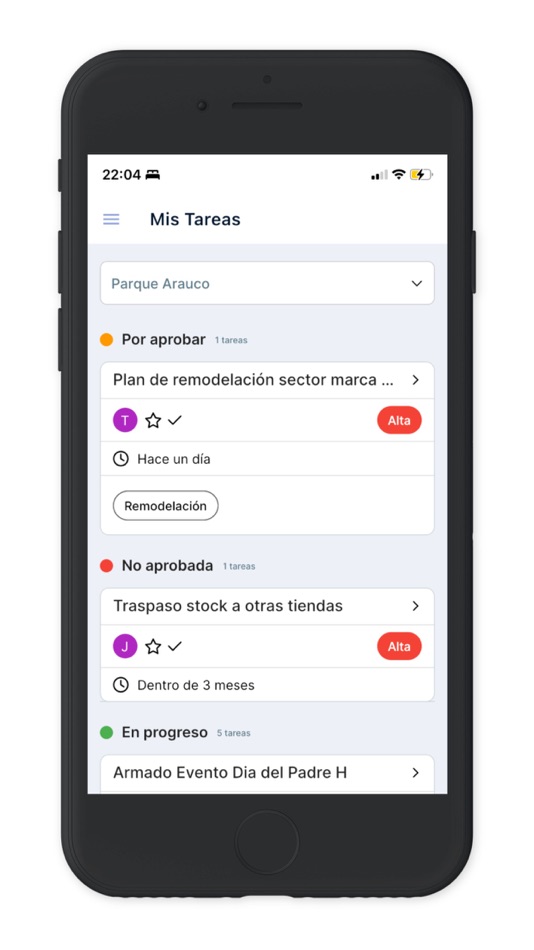 #3. Takary (iOS) بواسطة: Traktor Digital Solutions SpA
